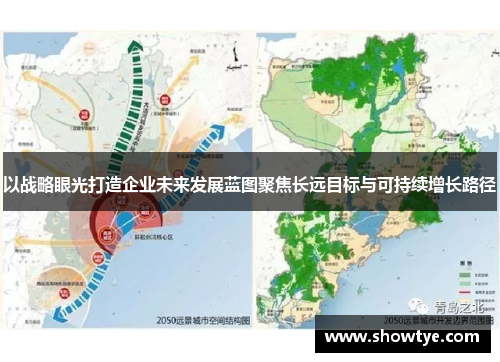 以战略眼光打造企业未来发展蓝图聚焦长远目标与可持续增长路径